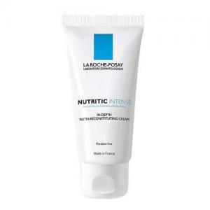 La Roche-Posay Nutritic Intense Крем питательный для лица для сухой и очень сухой кожи